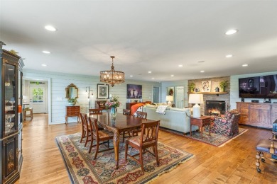 Enjoy the Highlands mountain lifestyle in this beautiful home on Highlands Falls Country Club in North Carolina - for sale on GolfHomes.com, golf home, golf lot