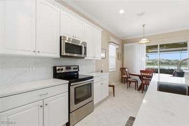 Significant price improvement, now attractively positioned to on Pelican Preserve Golf Club in Florida - for sale on GolfHomes.com, golf home, golf lot