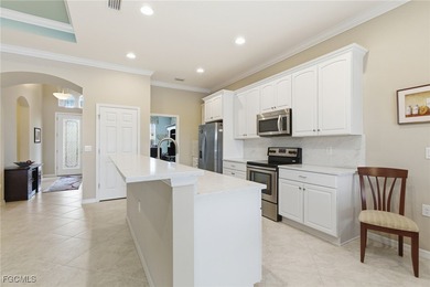 Significant price improvement, now attractively positioned to on Pelican Preserve Golf Club in Florida - for sale on GolfHomes.com, golf home, golf lot