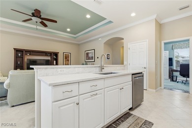 Significant price improvement, now attractively positioned to on Pelican Preserve Golf Club in Florida - for sale on GolfHomes.com, golf home, golf lot