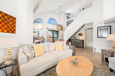 Comfortable, stylish & light-filled 2-story home within the on Rams Hill Golf Club in California - for sale on GolfHomes.com, golf home, golf lot