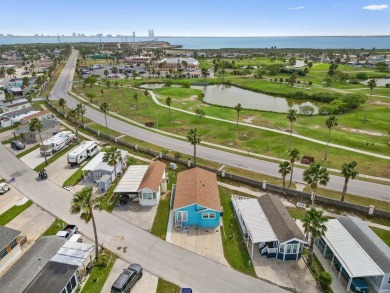 Great Short Term Opportunity investment  ! This One bedroom 2 on Long Island Golf Course in Texas - for sale on GolfHomes.com, golf home, golf lot