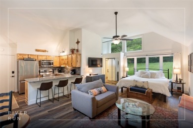 Meticulously maintained and beautifully updated end-unit on Red Bird Golf Links in North Carolina - for sale on GolfHomes.com, golf home, golf lot