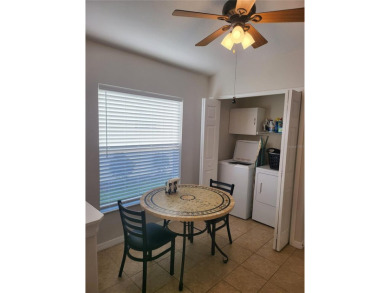 Welcome to this well-maintained 3-bedroom, 2-bathroom on Tampa Bay Golf and Country Club in Florida - for sale on GolfHomes.com, golf home, golf lot