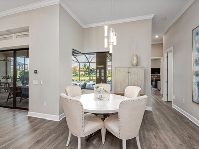 Welcome to this amazing 4 bedroom +den 2 story home located in on The Rookery At Marco in Florida - for sale on GolfHomes.com, golf home, golf lot