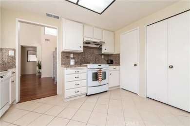 Delightful, bright, and recently upgraded. Extremely desireable on Rancho San Joaquin Golf Course in California - for sale on GolfHomes.com, golf home, golf lot