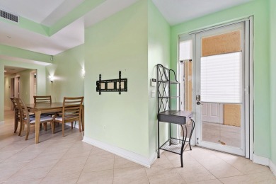 Rarely available 3 bedroom condo plus a den & 3 full bathrooms on Eagle Wood Golf Course in Florida - for sale on GolfHomes.com, golf home, golf lot