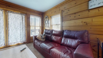 Step into your new 2-bedroom, 3-bathroom haven in the on Gatlinburg Golf Course in Tennessee - for sale on GolfHomes.com, golf home, golf lot