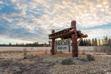 Incredible opportunity to build your dream vacation home in on Whitetail Golf Club in Idaho - for sale on GolfHomes.com, golf home, golf lot