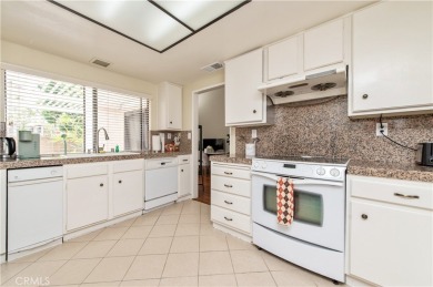 Delightful, bright, and recently upgraded. Extremely desireable on Rancho San Joaquin Golf Course in California - for sale on GolfHomes.com, golf home, golf lot