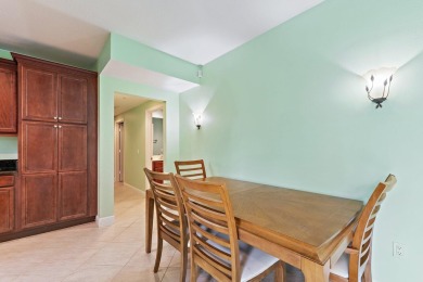 Rarely available 3 bedroom condo plus a den & 3 full bathrooms on Eagle Wood Golf Course in Florida - for sale on GolfHomes.com, golf home, golf lot
