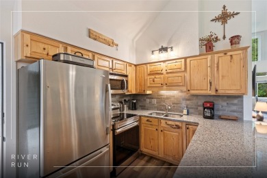 Meticulously maintained and beautifully updated end-unit on Red Bird Golf Links in North Carolina - for sale on GolfHomes.com, golf home, golf lot