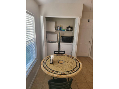 Welcome to this well-maintained 3-bedroom, 2-bathroom on Tampa Bay Golf and Country Club in Florida - for sale on GolfHomes.com, golf home, golf lot
