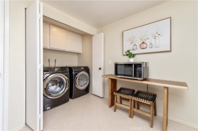 Delightful, bright, and recently upgraded. Extremely desireable on Rancho San Joaquin Golf Course in California - for sale on GolfHomes.com, golf home, golf lot