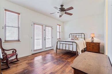 Quality lake area home with 2 large primary suites located on on Holiday Island Golf Course in Arkansas - for sale on GolfHomes.com, golf home, golf lot