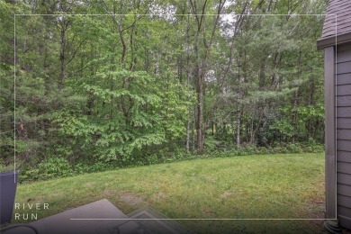 Meticulously maintained and beautifully updated end-unit on Red Bird Golf Links in North Carolina - for sale on GolfHomes.com, golf home, golf lot