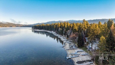 Incredible opportunity to build your dream vacation home in on Whitetail Golf Club in Idaho - for sale on GolfHomes.com, golf home, golf lot