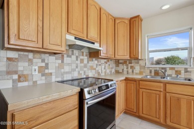 This stunning 3-bedroom, 2-bath home offers 2,417 sqft of living on New Mexico St Univ Golf Course in New Mexico - for sale on GolfHomes.com, golf home, golf lot