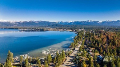 Incredible opportunity to build your dream vacation home in on Whitetail Golf Club in Idaho - for sale on GolfHomes.com, golf home, golf lot