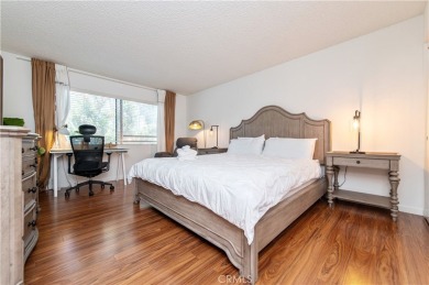 Delightful, bright, and recently upgraded. Extremely desireable on Rancho San Joaquin Golf Course in California - for sale on GolfHomes.com, golf home, golf lot