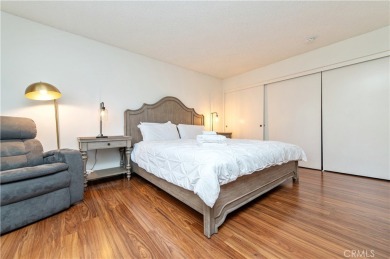 Delightful, bright, and recently upgraded. Extremely desireable on Rancho San Joaquin Golf Course in California - for sale on GolfHomes.com, golf home, golf lot