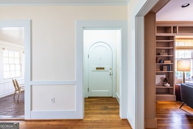 Ansley Park has always held a particular place in Atlanta's on Ansley Golf Club At Mid-Town in Georgia - for sale on GolfHomes.com, golf home, golf lot