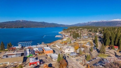 Incredible opportunity to build your dream vacation home in on Whitetail Golf Club in Idaho - for sale on GolfHomes.com, golf home, golf lot