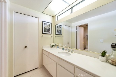 Delightful, bright, and recently upgraded. Extremely desireable on Rancho San Joaquin Golf Course in California - for sale on GolfHomes.com, golf home, golf lot