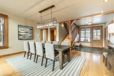 Experience luxury living with this 1/17 shared ownership of a on Old Greenwood Golf Club in California - for sale on GolfHomes.com, golf home, golf lot