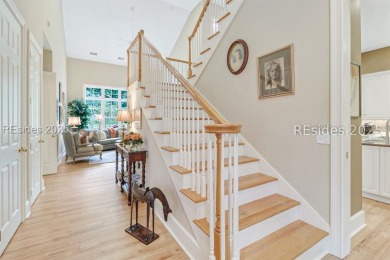 PUBLIC OPEN HOUSE THIS SUNDAY, SEPTEMBER 21ST FROM 1PM - 3PM on The Golf Club at Indigo Run in South Carolina - for sale on GolfHomes.com, golf home, golf lot