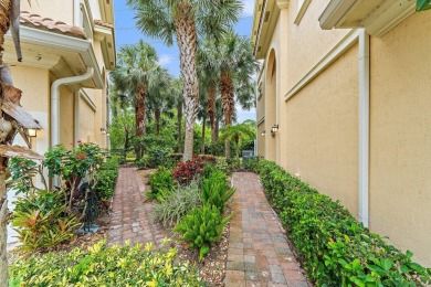 Rarely available 3 bedroom condo plus a den & 3 full bathrooms on Eagle Wood Golf Course in Florida - for sale on GolfHomes.com, golf home, golf lot