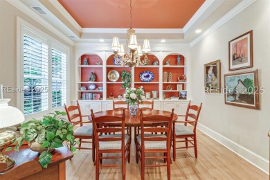 PUBLIC OPEN HOUSE THIS SUNDAY, SEPTEMBER 21ST FROM 1PM - 3PM on The Golf Club at Indigo Run in South Carolina - for sale on GolfHomes.com, golf home, golf lot