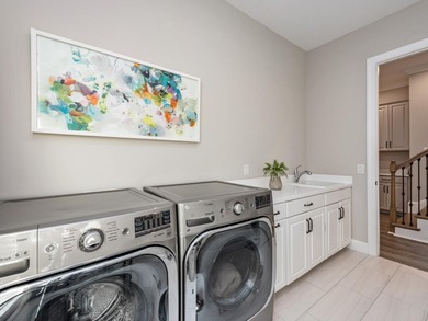 Welcome to this amazing 4 bedroom +den 2 story home located in on The Rookery At Marco in Florida - for sale on GolfHomes.com, golf home, golf lot