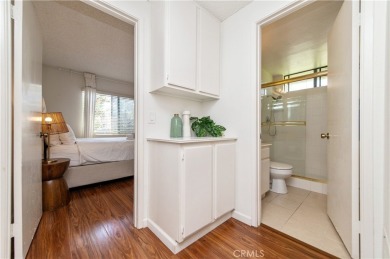 Delightful, bright, and recently upgraded. Extremely desireable on Rancho San Joaquin Golf Course in California - for sale on GolfHomes.com, golf home, golf lot