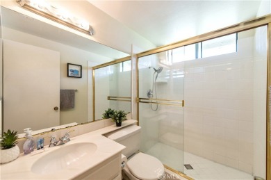 Delightful, bright, and recently upgraded. Extremely desireable on Rancho San Joaquin Golf Course in California - for sale on GolfHomes.com, golf home, golf lot