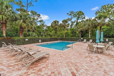 Rarely available 3 bedroom condo plus a den & 3 full bathrooms on Eagle Wood Golf Course in Florida - for sale on GolfHomes.com, golf home, golf lot