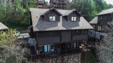 Step into your new 2-bedroom, 3-bathroom haven in the on Gatlinburg Golf Course in Tennessee - for sale on GolfHomes.com, golf home, golf lot
