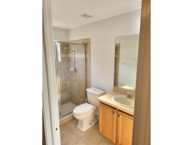 Welcome to this well-maintained 3-bedroom, 2-bathroom on Tampa Bay Golf and Country Club in Florida - for sale on GolfHomes.com, golf home, golf lot