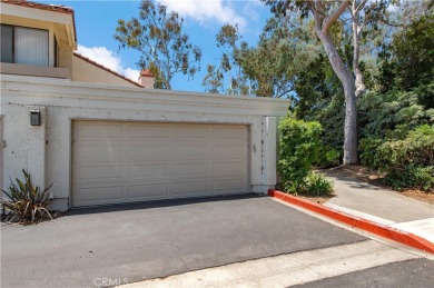 Delightful, bright, and recently upgraded. Extremely desireable on Rancho San Joaquin Golf Course in California - for sale on GolfHomes.com, golf home, golf lot