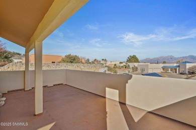 This stunning 3-bedroom, 2-bath home offers 2,417 sqft of living on New Mexico St Univ Golf Course in New Mexico - for sale on GolfHomes.com, golf home, golf lot