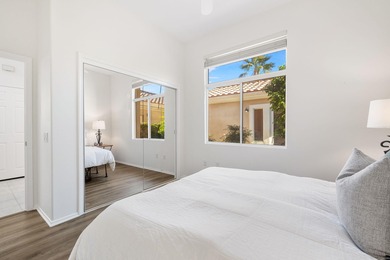 SNEAK PEAK BEFORE PROFESSIONAL PHOTOS. Located in the best 55+ on Mountain Vista Golf Course At Sun City Palm Desert in California - for sale on GolfHomes.com, golf home, golf lot