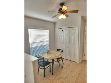Welcome to this well-maintained 3-bedroom, 2-bathroom on Tampa Bay Golf and Country Club in Florida - for sale on GolfHomes.com, golf home, golf lot