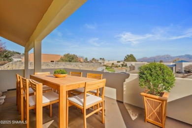 This stunning 3-bedroom, 2-bath home offers 2,417 sqft of living on New Mexico St Univ Golf Course in New Mexico - for sale on GolfHomes.com, golf home, golf lot