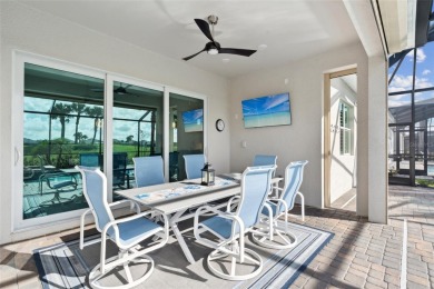 GOLF MEMEBERSHIP, TURNKEY, SUMMERVILLE HOME with TILE THROUGHOUT on Heritage Landing Golf  in Florida - for sale on GolfHomes.com, golf home, golf lot