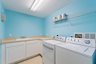 Rarely available 3 bedroom condo plus a den & 3 full bathrooms on Eagle Wood Golf Course in Florida - for sale on GolfHomes.com, golf home, golf lot