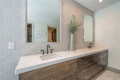Exquisite 7,100 Sq Ft Modern Estate in the gated Loch Lloyd on Loch Lloyd Country Club in Missouri - for sale on GolfHomes.com, golf home, golf lot