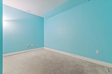 Rarely available 3 bedroom condo plus a den & 3 full bathrooms on Eagle Wood Golf Course in Florida - for sale on GolfHomes.com, golf home, golf lot