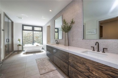 Exquisite 7,100 Sq Ft Modern Estate in the gated Loch Lloyd on Loch Lloyd Country Club in Missouri - for sale on GolfHomes.com, golf home, golf lot