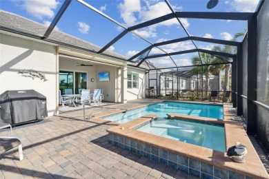 GOLF MEMEBERSHIP, TURNKEY, SUMMERVILLE HOME with TILE THROUGHOUT on Heritage Landing Golf  in Florida - for sale on GolfHomes.com, golf home, golf lot