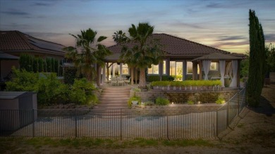 Imagine waking up every day in your fully-upgraded on The Club at Copper Valley Golf Course in California - for sale on GolfHomes.com, golf home, golf lot
